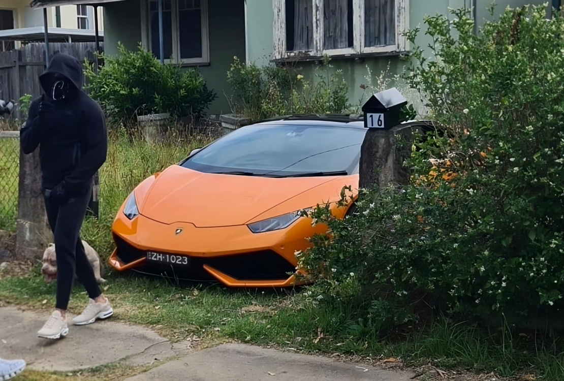 Lecky - Rapper & Music Artist