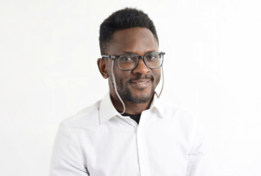 Dr. Kennedy Oberhiri Obohwemu