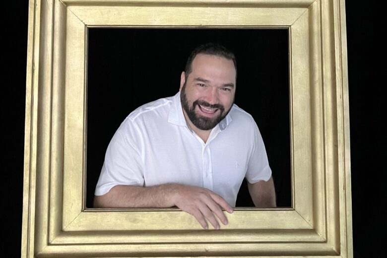 Enzo Carpanetti