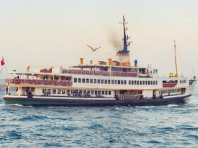 Harbor Current Foundation Inc.