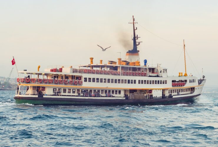 Harbor Current Foundation Inc.