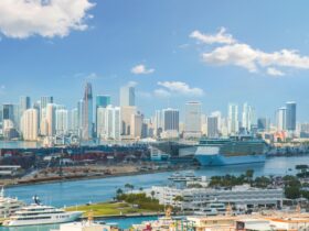 Harbor Current Foundation Inc.