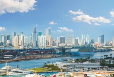 Harbor Current Foundation Inc.