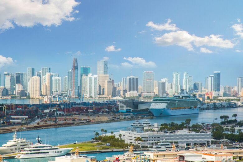 Harbor Current Foundation Inc.