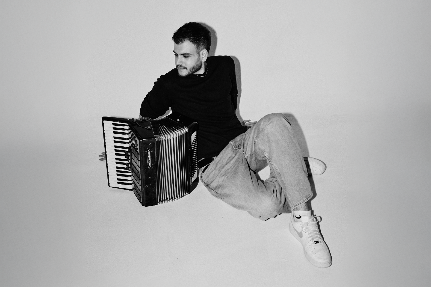 Alain Mékani