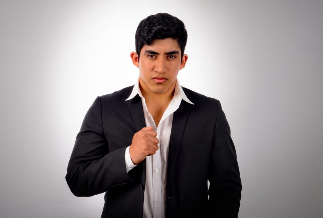 Diego Esquives
