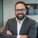 Enzo Carpanetti in Panama showcasing how deep technological fluency and a 20 year journey are the strategic necessities for modern infrastructure leadership