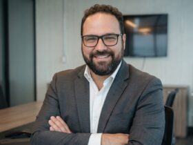 Enzo Carpanetti in Panama showcasing how deep technological fluency and a 20 year journey are the strategic necessities for modern infrastructure leadership
